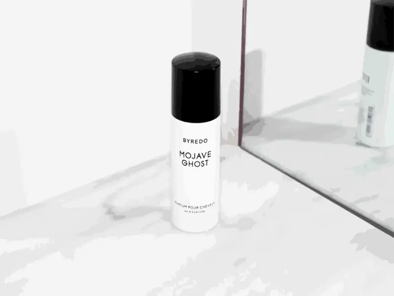 My Experience With Mojave Ghost Perfume - Exploring Scented Journey 17 mojave ghost