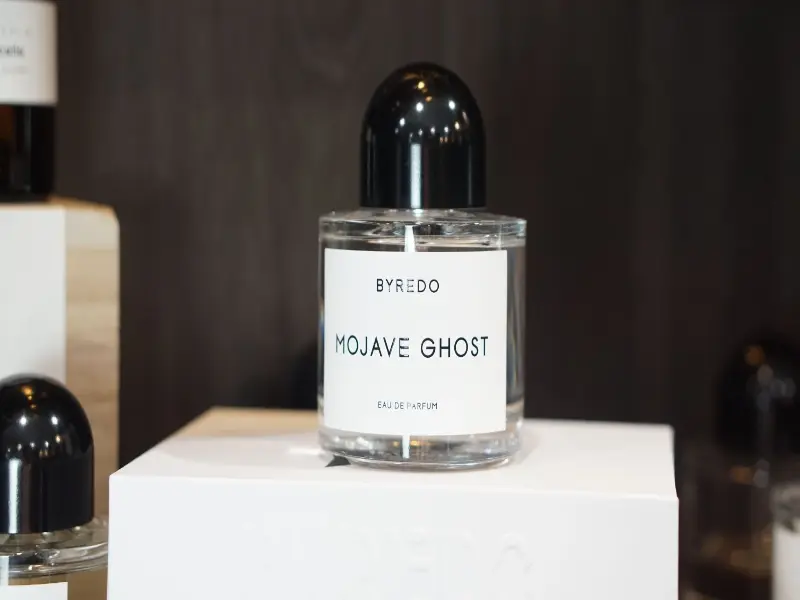My Experience With Mojave Ghost Perfume - Exploring Scented Journey 16 mojave ghost