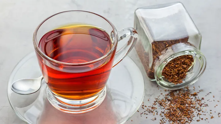 chai rooibos