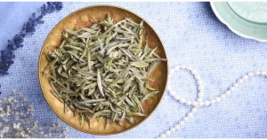 Silver Needle Tea