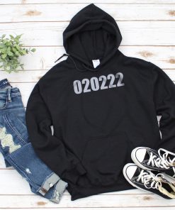 020222 Football Unisex Sweatshirt 3
