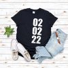 020222 Football Unisex T-Shirt
