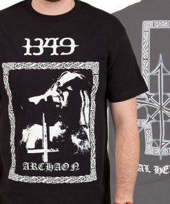 1349 Archaon T-Shirt 1349 Archaon T-Shirt