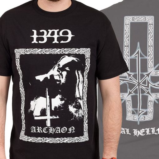 1349 Archaon T-Shirt