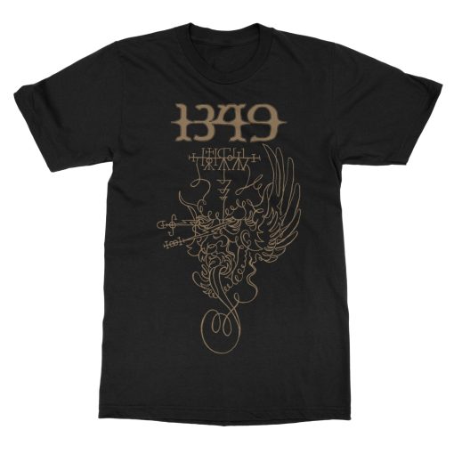 1349 Atavism (black) T-Shirt