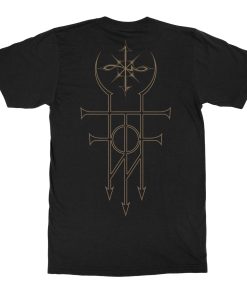 1349 Atavism (black) T-Shirt