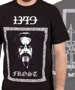 1349 Frost T Shirt 1