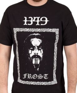 1349 Frost T Shirt 2