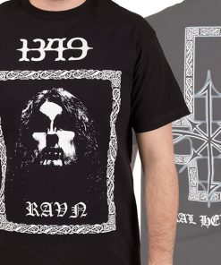 1349 Ravn T Shirt 1
