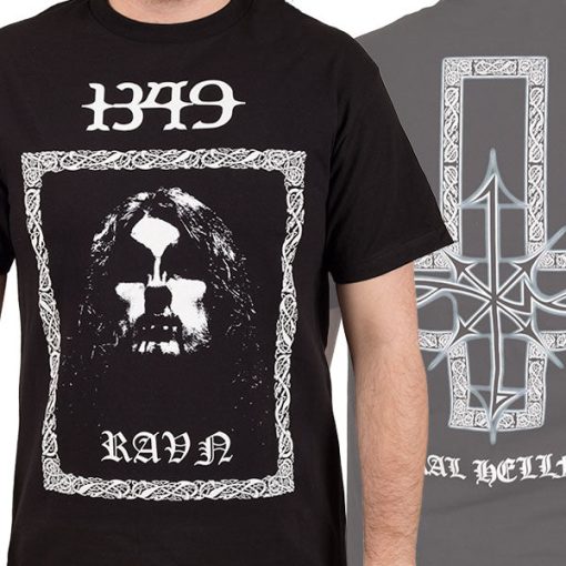 1349 Ravn T-Shirt