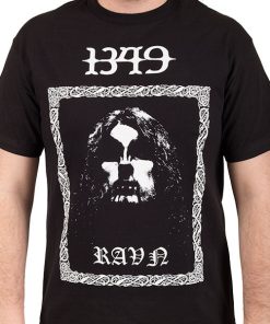 1349 Ravn T Shirt 2