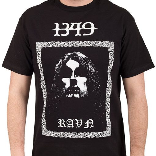 1349 Ravn T-Shirt