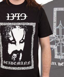 1349 Seidemann T-Shirt 1349 Seidemann T-Shirt