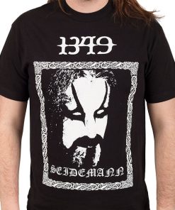 1349 Seidemann T-Shirt