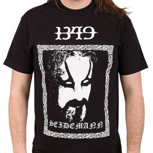 1349 Seidemann T-Shirt