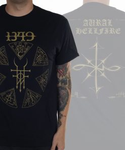1349 Star Sigil T-Shirt 1349 Star Sigil T-Shirt