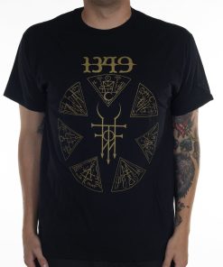 1349 Star Sigil T-Shirt