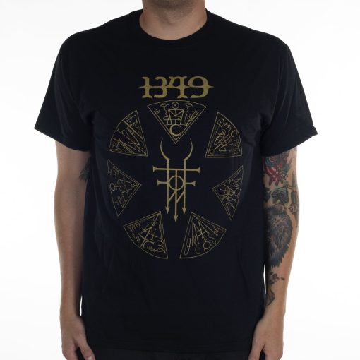 1349 Star Sigil T-Shirt