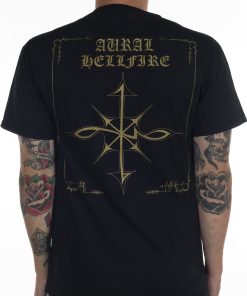 1349 Star Sigil T Shirt 3