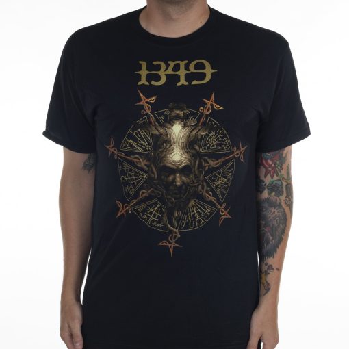 1349 Through Eyes Of Stone T-Shirt