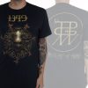 1349 Through Eyes Of Stone TShirt