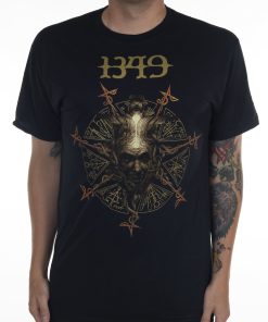 1349 Through Eyes Of Stone TShirt