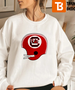 1976 South Carolina Gamecocks Artwork Sweatshirt