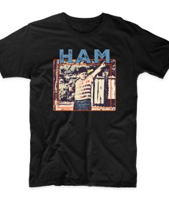 1990s The Squints Sandlot Ham T-Shirt
