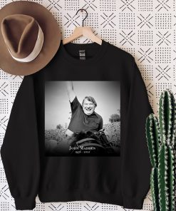 2021 RIP John Madden Sweater