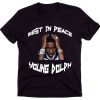 2021 RIP Rapper Young Dolph Shirt
