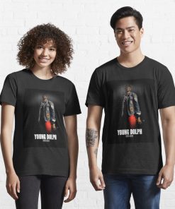 2021 Young Dolphin Rip Shirt 1 2021 Young Dolphin Rip Shirt 2