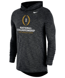 2023 National Championship Game College Football Playoff Nike Hoodie