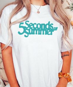 5 Seconds Of Summer Album