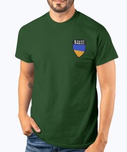 511 Ukraine Shirt 511 Ukraine Shirt