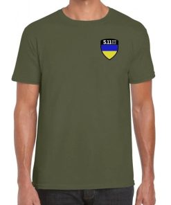 511 Ukraine Shirt