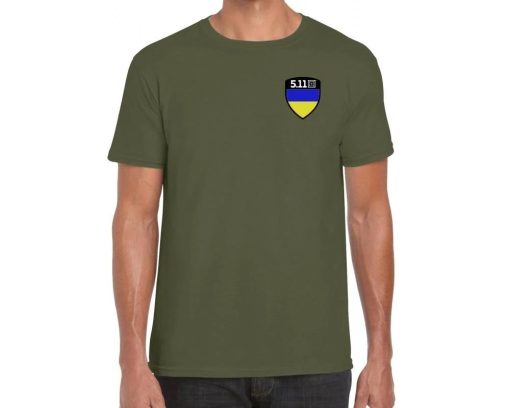 511 Ukraine Shirt