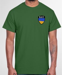 511 Ukraine Shirt 4