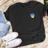 5.11 Ukraine Support Zelensky Shirt