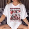 90s Vintage x Bootleg Style Deebo Shirt