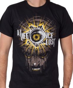 A Life Once Lost All Seeing Eye T-Shirt A Life Once Lost All Seeing Eye T-Shirt