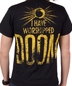 A Life Once Lost All Seeing Eye T-Shirt