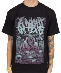 A Night In Texas Bow To Me T-Shirt