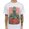 A Night In Texas Consume T-Shirt