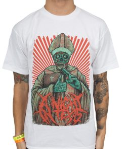 A Night In Texas Consume T-Shirt