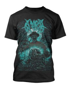 A Night In Texas Freddy VS. Jason T-Shirt