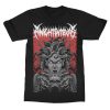 A Night In Texas Medusa T-Shirt