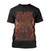 A Night In Texas Throne T-Shirt