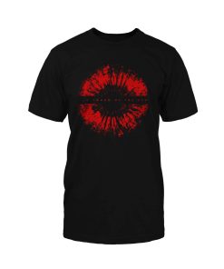 A Swarm Of The Sun Iris T-Shirt