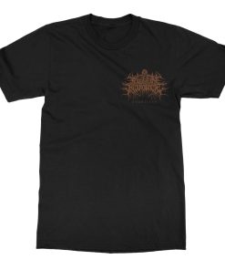 A Wake in Providence Godkiller T-Shirt