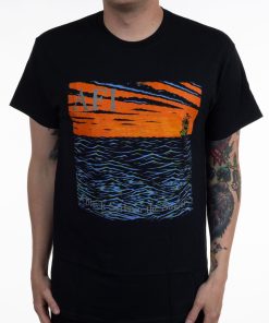 AFI Black Sails In The Sunset T-Shirt